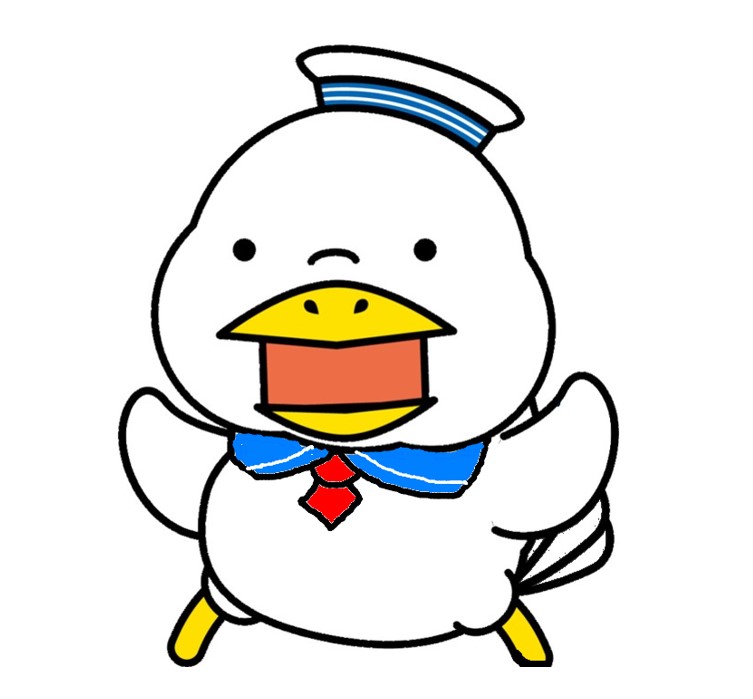 とらべるダックのアバター