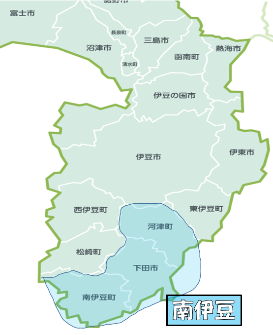 南伊豆2選:料理が豪華すぎる民宿!西伊豆などの美味しい食べきれないすごい宿や漁師宿も! 南伊豆MAP