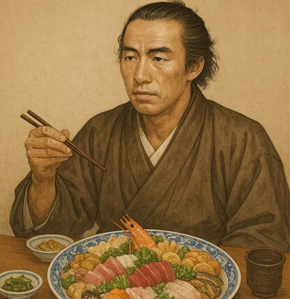 高知:料理がすごい民宿旅館in四国