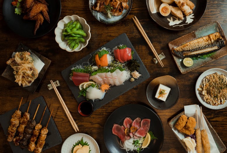 飲食店の食べ放題は「海鮮は数品だけ」という事が多い